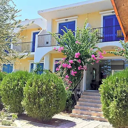 Hotel Castellania
