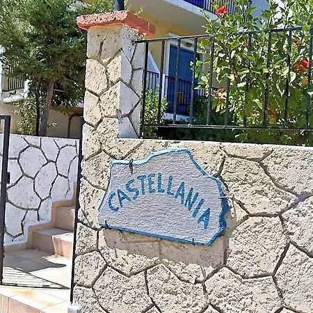 Castellania
