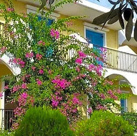 Castellania Hotel