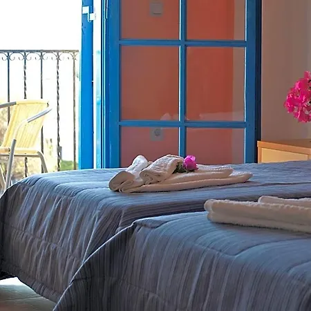 Castellania Hotel