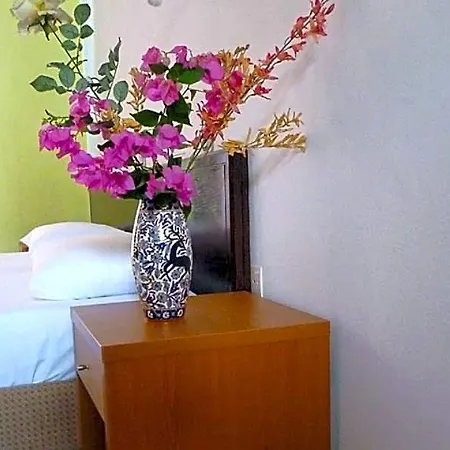 Hotel Castellania