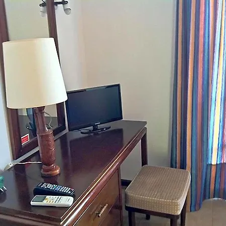 Castellania Hotel 2*
