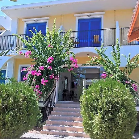 Hotel Castellania