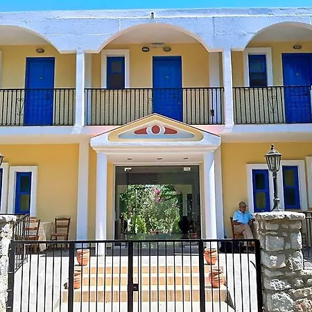 Castellania Hotel