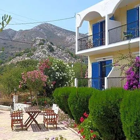Hotel Castellania 2*