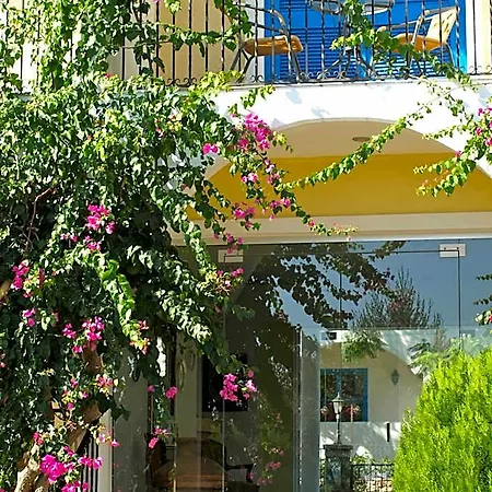 Hotel Castellania