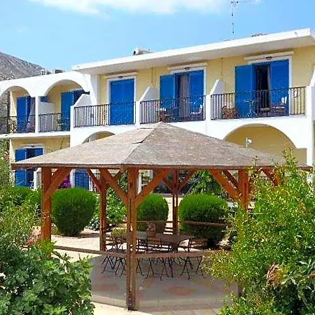 Castellania Hotel 2*
