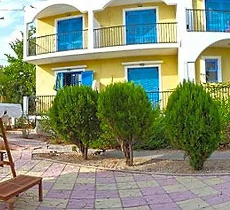Hotel Castellania
