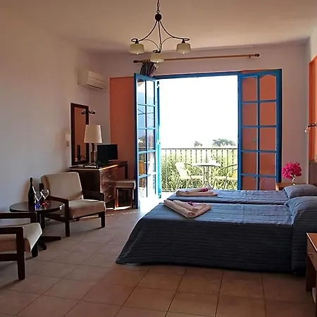 Hotel Castellania