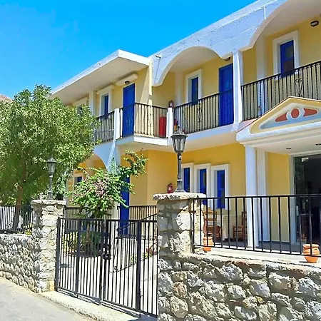 Hotel Castellania