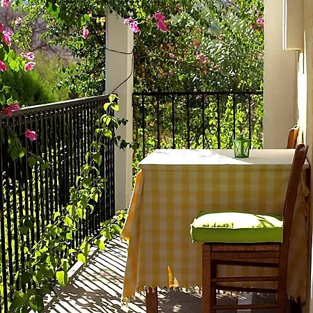 Hotel Castellania