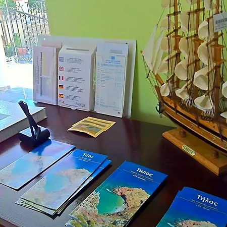 Hotel Castellania 2*